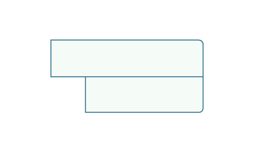 Borda Simples B(1,2,3)